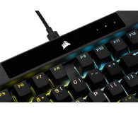 Corsair K70 RGB PRO (Cherry MX Brown) - 721655 - zdjęcie 8